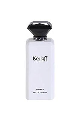 Herenparfum Korloff