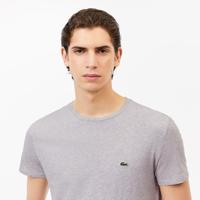 Lacoste 1HT1 Casual T-shirt Heren 2XL - thumbnail