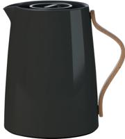 Stelton Emma Thermoskan thee 1 L zwart - thumbnail