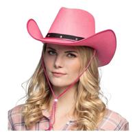 Boland Hoed wichita felroze - thumbnail