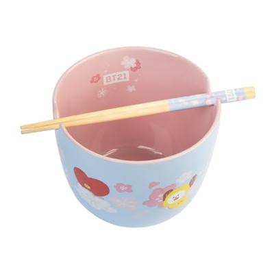 BT21 Ramen Bowl 1400 ml