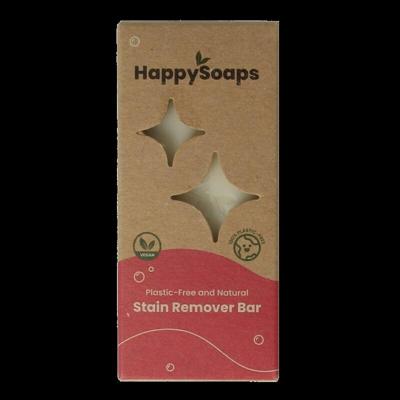 HappySoaps Vlekkenzeep 1Stuks