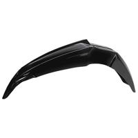 UFO PLAST Ufo spatbord plast front mudguard ufo yamaha black - thumbnail