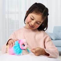 Spectron Little live pets mama surprise rainbow - thumbnail