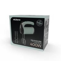 Blender en Deegmixer Küken 34139 Zwart 400 W - thumbnail