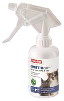 Beaphar Dimethicare Spray Hond/Kat 250ml - thumbnail