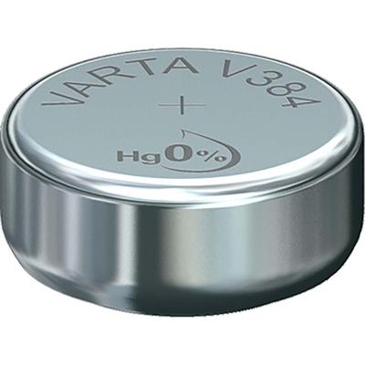 Varta 384 sr41 10 stuks in een doosje