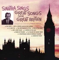 Great Songs From Great Britain - CD (0602527207834) - thumbnail