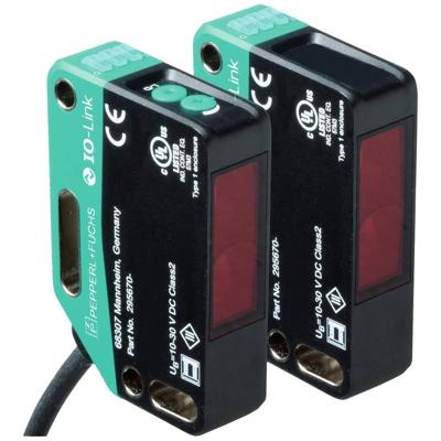 Pepperl+Fuchs OBE25M-R201-S2EP-IO 301107 Oneway-lichtsluis 1 stuk(s)