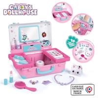 Gabby's Poppenhuis beautykoffer 15-delig - thumbnail