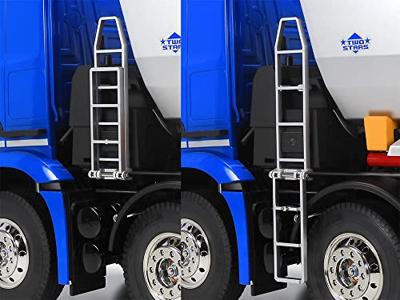 Tamiya 56366 MB Arcos 4151 1:14 Elektro RC truck Bouwpakket