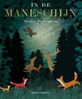 In de maneschijn (Hardback) - thumbnail