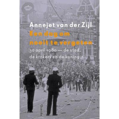 Een dag om nooit te vergeten