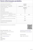 Autobanden Goodride SOLMAX1 245/40ZR18 - thumbnail