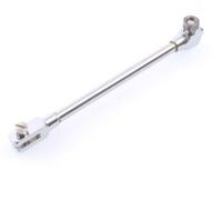 Gazelle rembuisje 150mm - thumbnail