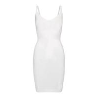 Naadloze onderjurk - Ballroom - Gladde onderjurk - Wit - Huidskleur - Zwart - thumbnail