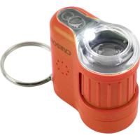 Carson zakmicroscoop micromini 20x oranje - thumbnail