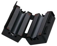 Ferriet filter voor kabels t/m 7,5mm - thumbnail