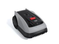 Ecovacs GOAT O600 RTK EU Robotgrasmaaier Batterij/Accu Zwart, Grijs - thumbnail