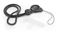 INTERPHONE mobiele telefoon case "quiklox" handycase q-lox iphone15pro max - thumbnail