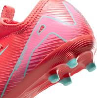 Nike JR Zoom Vapor Academy FG/MG Voetbalschoenen JR 38.5 - thumbnail
