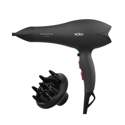 Föhn Solac SP7152 Zwart 2400 W