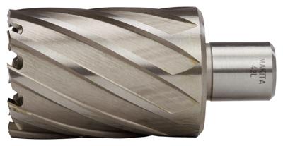 Makita HB42L | Kernboor HSS 42x50mm | Weldon