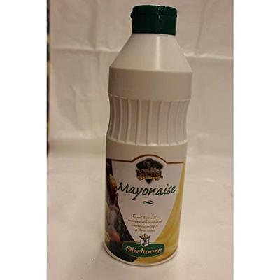 Oliehoorn - Mayonaise 80% - 900ml