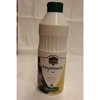 Oliehoorn - Mayonaise 80% - 900ml - thumbnail