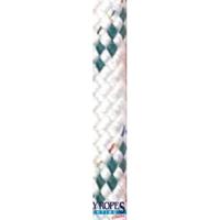 Cabos para driza POL2205812608 - POLY-BRAID-32 8MM. VERDE (150 M - thumbnail