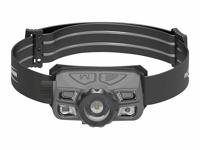 Ansmann HD450FRS Hoofdlamp LED werkt op een accu 450 lm - thumbnail