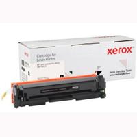 Xerox Toner vervangt HP 415A (W2030A) Compatibel Zwart 2400 bladzijden Everyday 006R04184 - thumbnail
