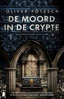 De moord in de crypte - Oliver Pötzsch - ebook - thumbnail