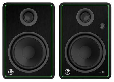 Mackie CR5-X actieve studiomonitor (set van 2)