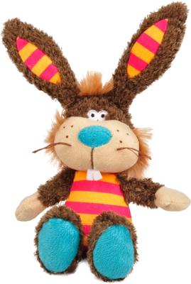Roger Rabbit Pluche 28 cm hondenspeelgoed Per stuk