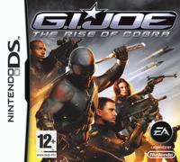 G.I.Joe the Rise of Cobra - thumbnail