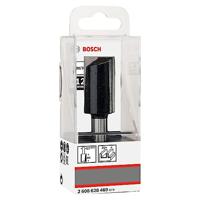Bosch Accessories 2608628469 Groeffrees Hardmetaal Lengte 81 mm Afmeting, Ø 25 mm Schachtdiameter 12 mm - thumbnail