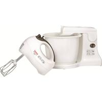 Tefal Handmixer Prepline + mengkom 450 W HT4121 - thumbnail
