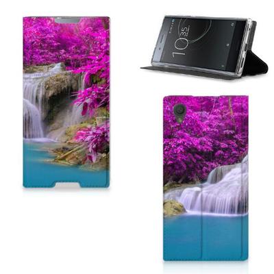 Sony Xperia L1 | Book Cover | Waterval
