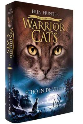 Echo in de verte (Hardback)
