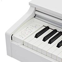 Casio Celviano AP-270WE digitale piano wit - thumbnail