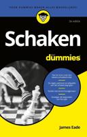 Schaken voor Dummies (Paperback) - thumbnail