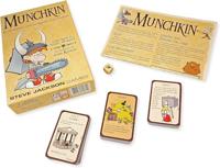 Munchkin - thumbnail