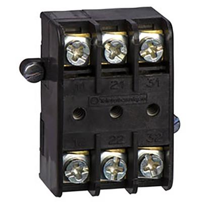 Schneider Electric XENT1991 Hulpschakelaar 1 stuk(s)