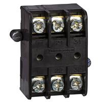 Schneider Electric XENT1991 Hulpschakelaar 1 stuk(s) - thumbnail