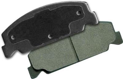 Remblokken set 2192001