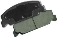 Remblokken set 2192001 - thumbnail