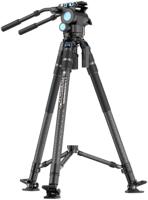 Sirui Video Tripod SVS75 met VHS-10 hoofd - thumbnail