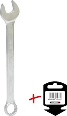 KS TOOLS Ks-tools ring-steeksleutel "classic" maul-ringschl. .