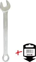 KS TOOLS Ks-tools ring-steeksleutel "classic" maul-ringschl. . - thumbnail